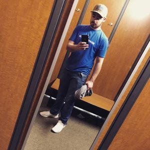 Meet your Posher, Tyler